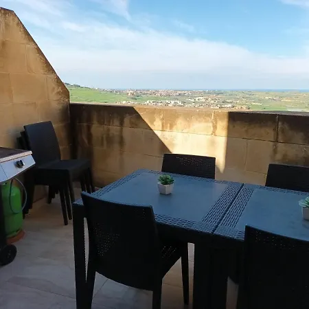 펜션 Ta Wigi Zebbug (Gozo)