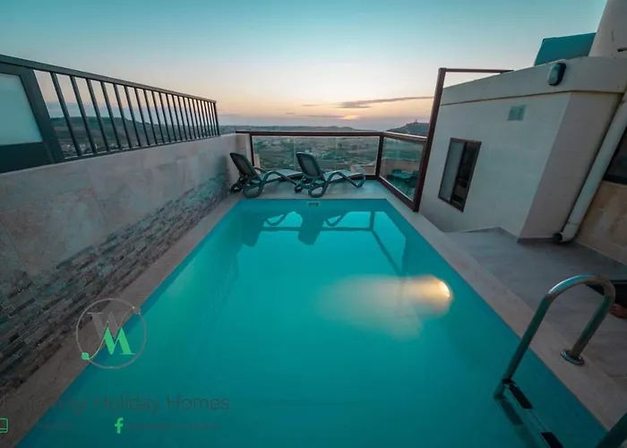 Ta Wigi Hébergement de vacances Zebbug (Gozo)