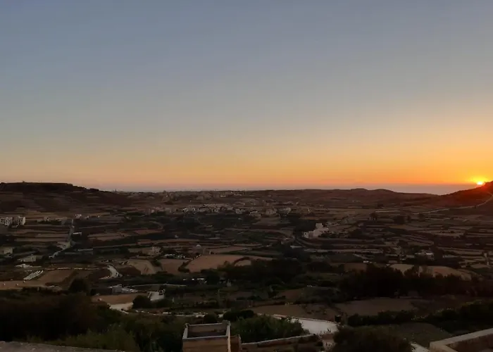 Hébergement de vacances Ta Wigi *