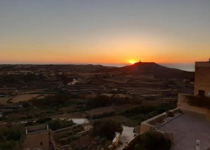 Ta Wigi Hébergement de vacances