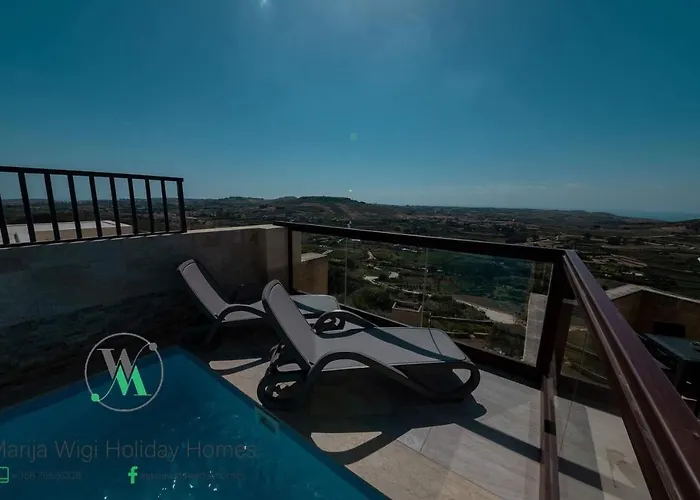 Ta Wigi Hébergement de vacances