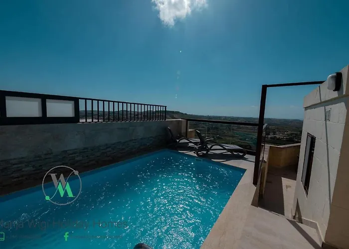 Ta Wigi Hébergement de vacances *