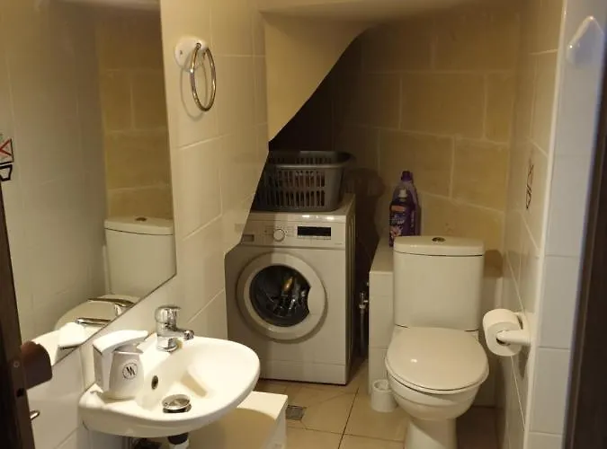 Hébergement de vacances Ta Wigi Zebbug (Gozo)