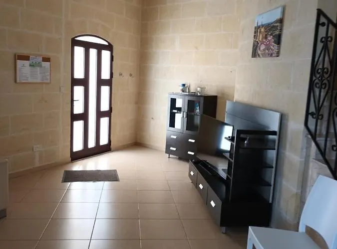 Ta Wigi Hébergement de vacances *