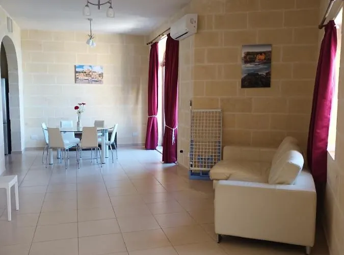 Ta Wigi Hébergement de vacances Zebbug (Gozo)