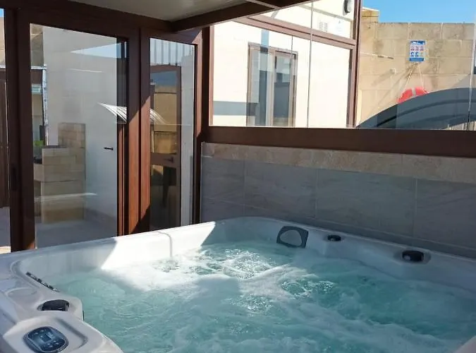 Hébergement de vacances Ta Wigi Zebbug (Gozo)