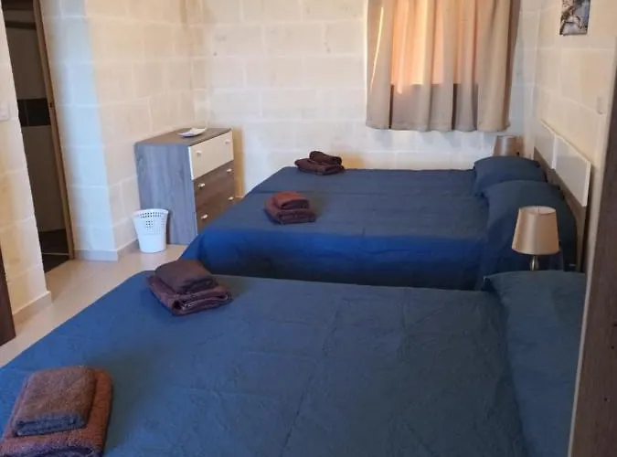 Hébergement de vacances Ta Wigi *