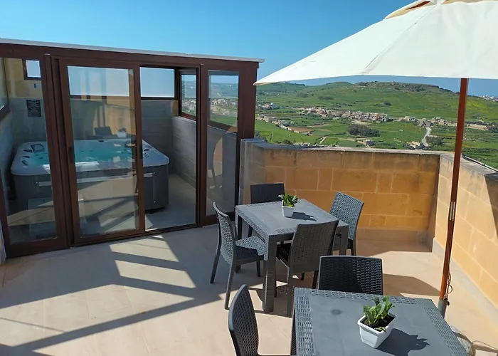 Ta Wigi Hébergement de vacances Zebbug (Gozo)