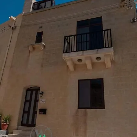 Ta Wigi Nyaraló Żebbuġ