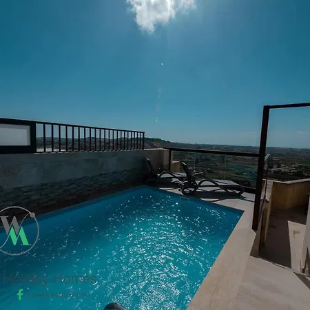 Ta Wigi Holiday home *