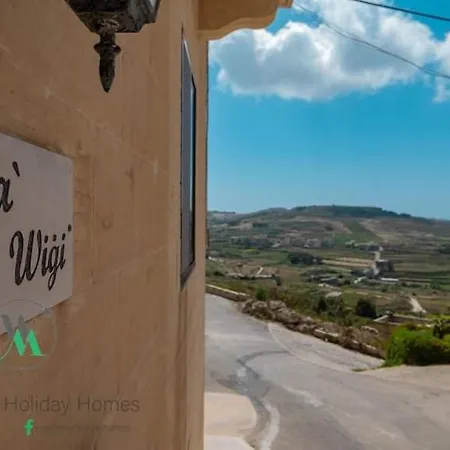 Ta Wigi Zebbug (Gozo)