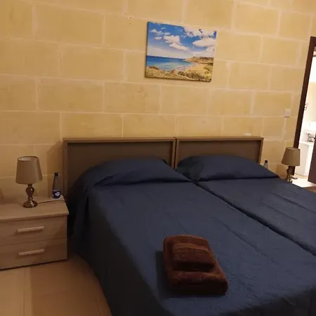 Ta Wigi * Żebbuġ