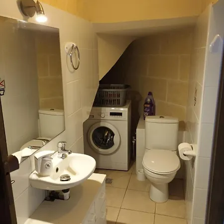 Holiday home Ta Wigi Zebbug (Gozo)