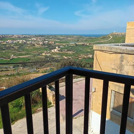 Ta Wigi Holiday home