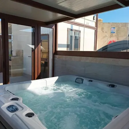 Hébergement de vacances Ta Wigi Zebbug (Gozo)