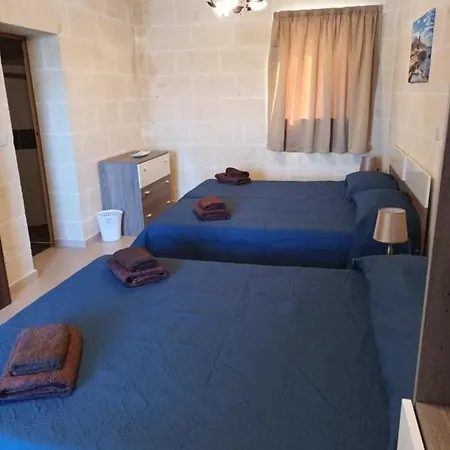 Hébergement de vacances Ta Wigi *
