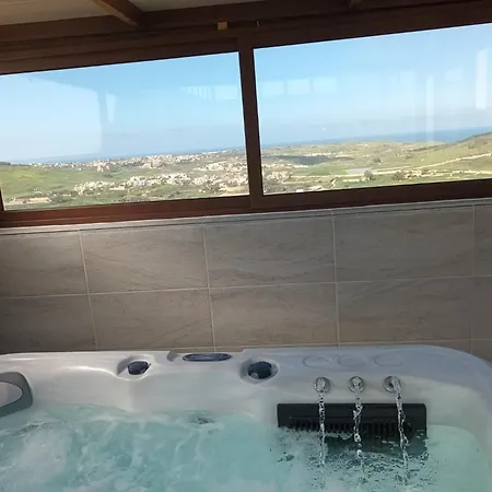 Ta Wigi Hébergement de vacances *