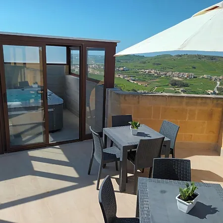 Ta Wigi Nyaraló Żebbuġ