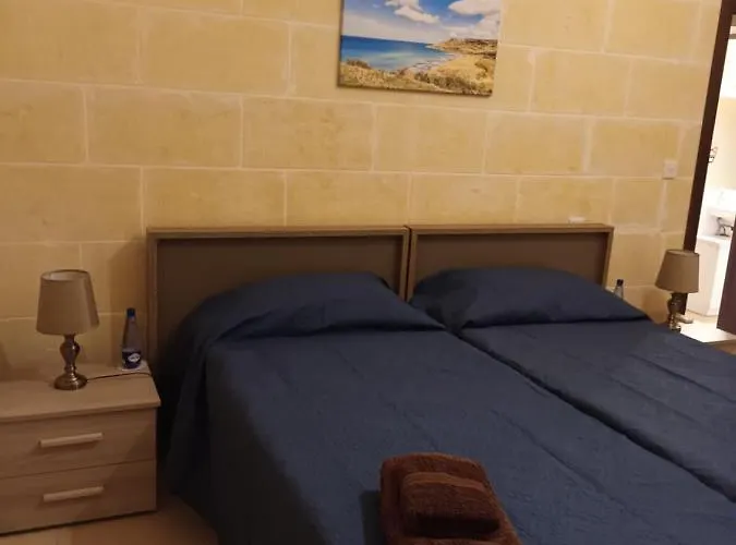 Ta Wigi * Zebbug (Gozo)