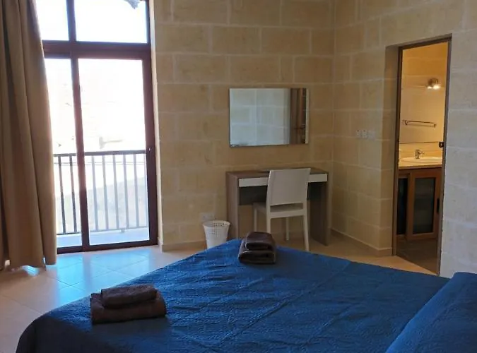 Dom wakacyjny Ta Wigi *